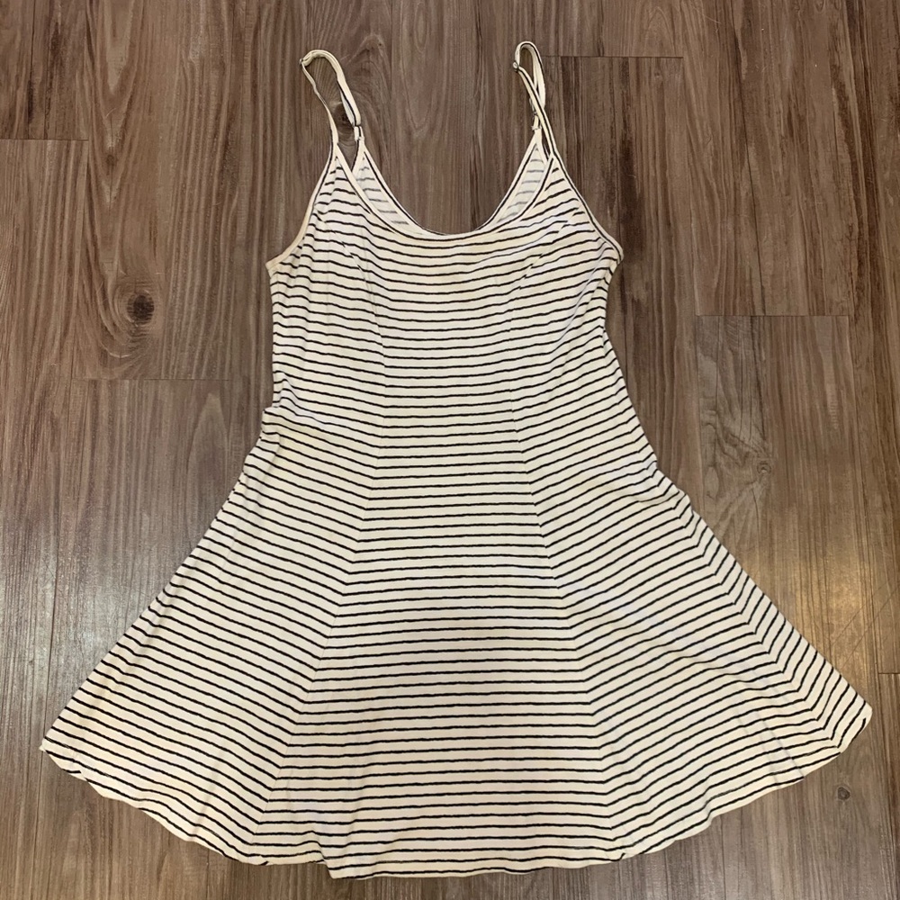 Billabong Striped Dress